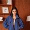 Aura High-Neck Bomber