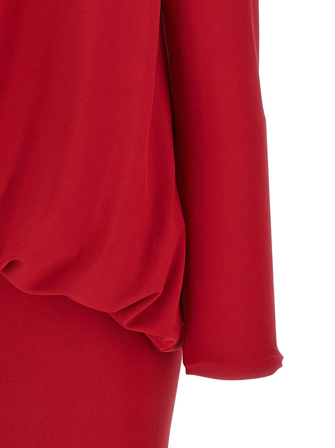 Magda Butrym Re 26 Dress 04 Dress