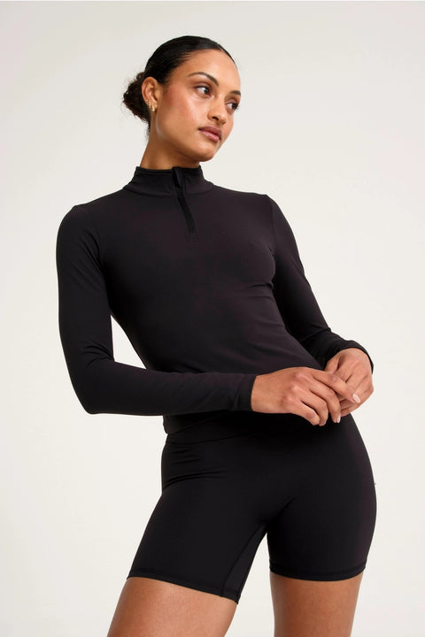 Cloudcore Lite 1/4 Zip Long Sleeve