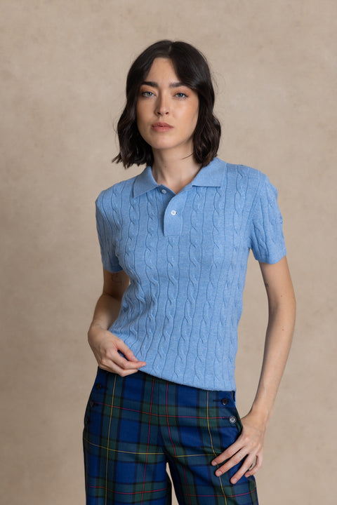 JERSEY ARAN