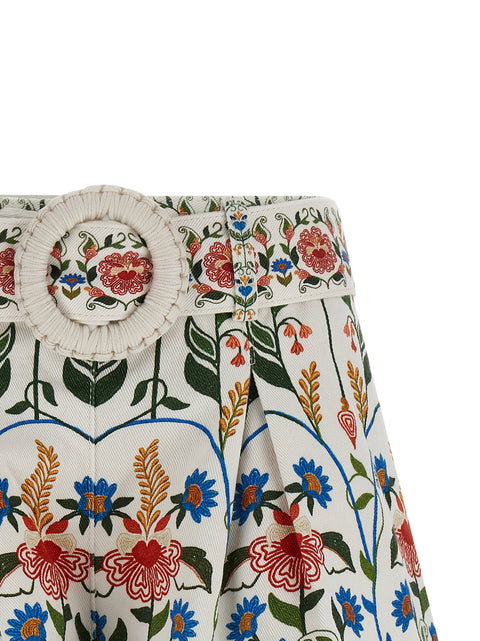 Farm Rio Fraga Shorts