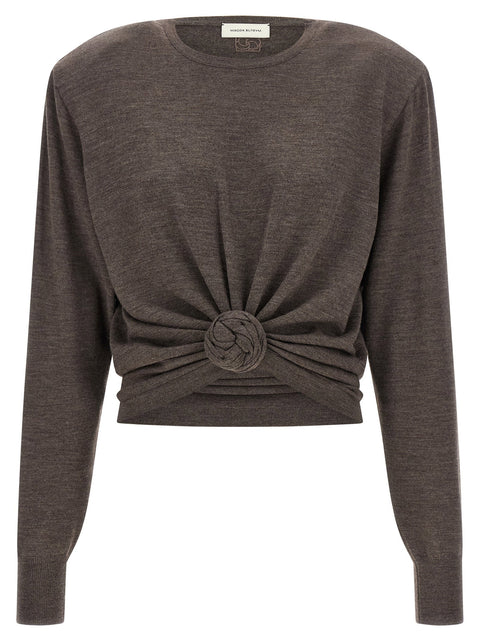 Magda Butrym 31 Sweater