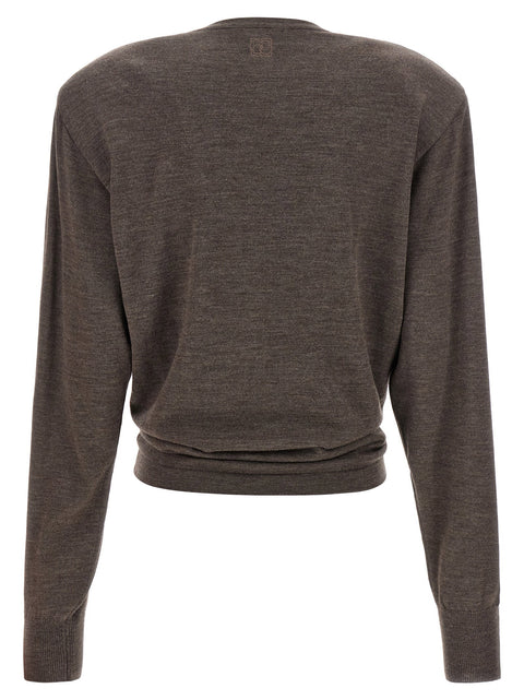 Magda Butrym 31 Sweater