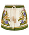 Farm Rio Sand Tropical Scarf Shorts