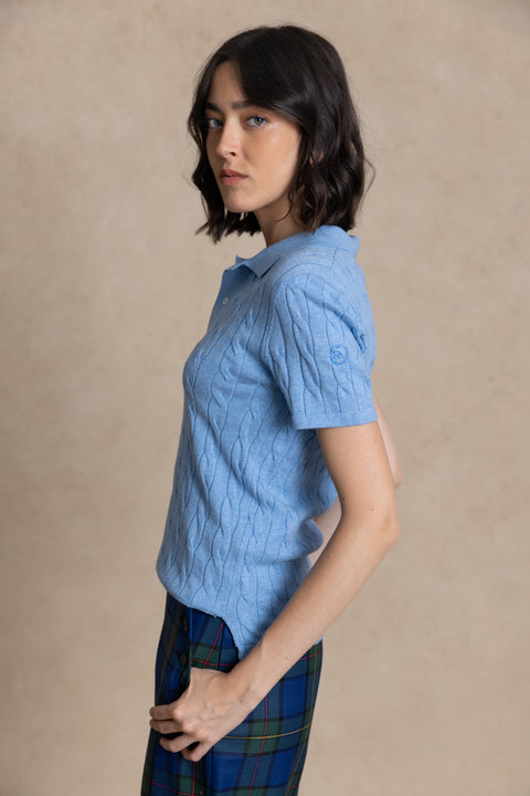 JERSEY ARAN