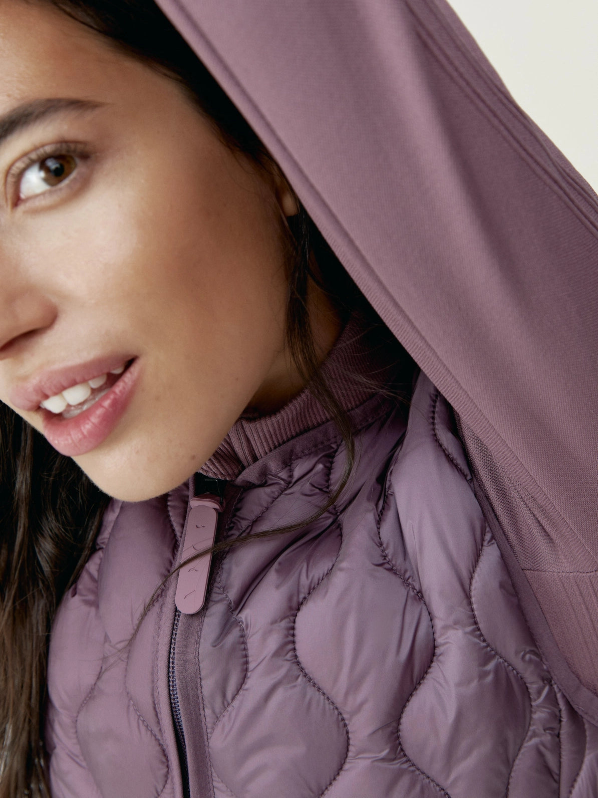 Active Kenal Nut Vest-Clothing - Women-Heer Decor-S-Urbanheer