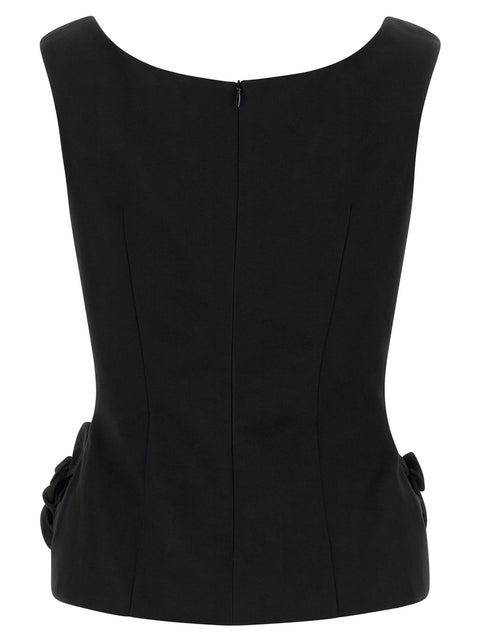 Magda Butrym Blouse 11 Top