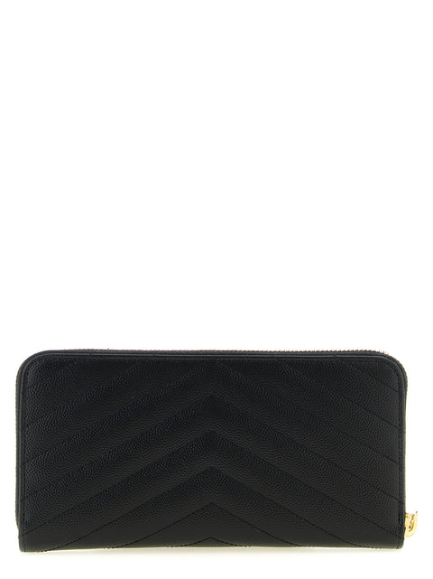 Saint Laurent Monogramme Wallet