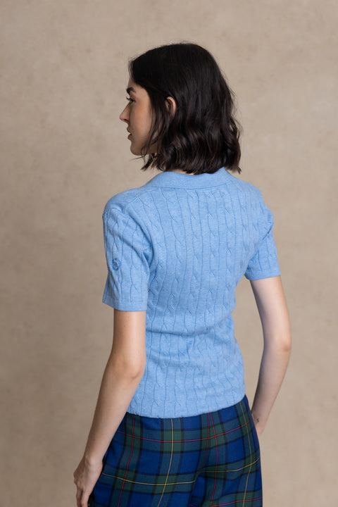 JERSEY ARAN