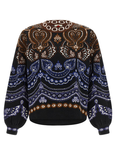 Farm Rio Nicole Sweater