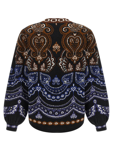 Farm Rio Nicole Sweater
