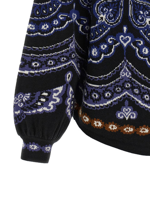 Farm Rio Nicole Sweater