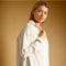 Striped Light Weight Button Down Shirts