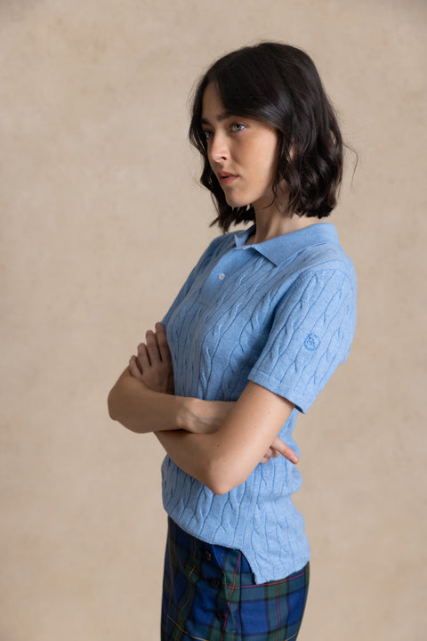 JERSEY ARAN