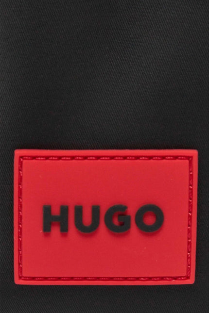Hugo Men Bag-Accessories Bags-Hugo-black-Urbanheer