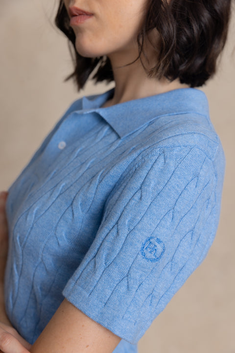 JERSEY ARAN