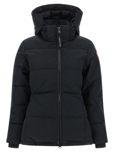 Canada Goose Chelsea Parka
