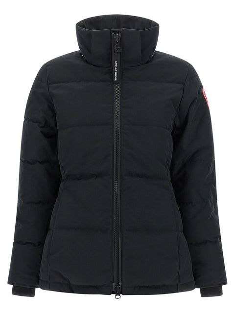 Canada Goose Chelsea Parka