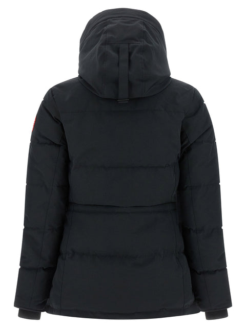 Canada Goose Chelsea Parka