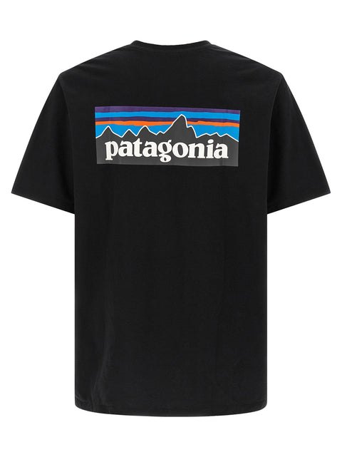 Patagonia P-6 Logo Responsibili-tee® T-shirt