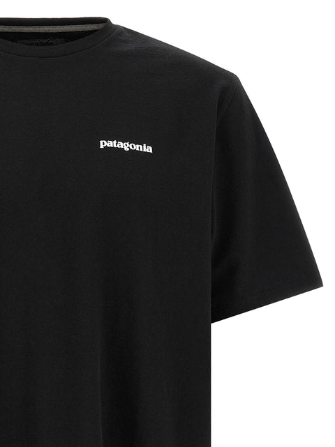 Patagonia P-6 Logo Responsibili-tee® T-shirt