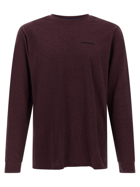 Patagonia Responsibili T-shirt