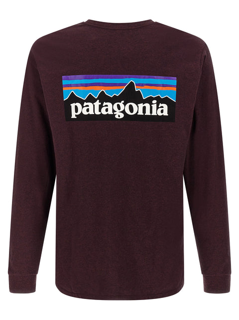 Patagonia Responsibili T-shirt