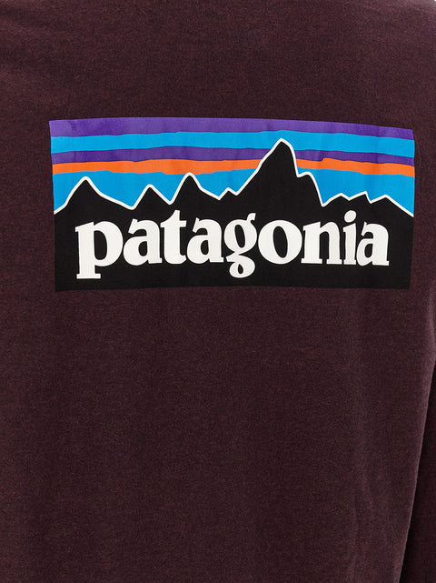 Patagonia Responsibili T-shirt