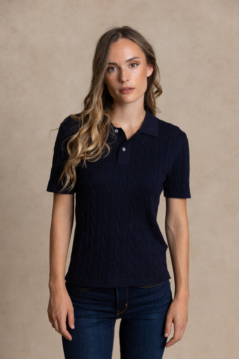 JERSEY ARAN