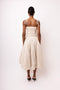 Alexa Milk Puffball Dress-Dress-Amy Lynn-S-Urbanheer