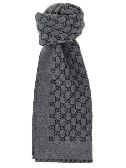 Gucci Sogi Scarf