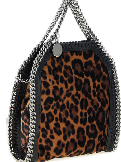Stella Mccartney Micro Falabella Handbag