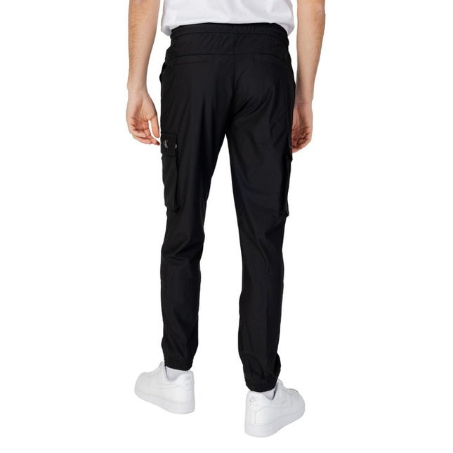 Calvin Klein Jeans Men Trousers-Clothing Trousers-Calvin Klein Jeans-Urbanheer