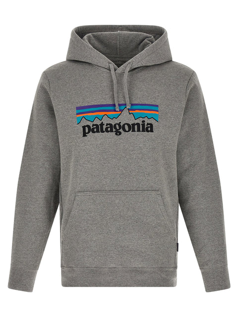 Patagonia P-6 Logo Uprisal Hoodie
