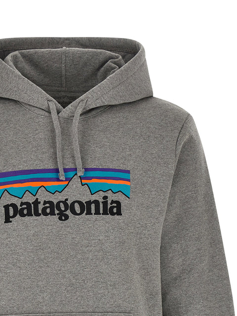 Patagonia P-6 Logo Uprisal Hoodie