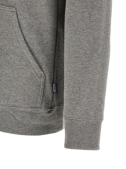 Patagonia P-6 Logo Uprisal Hoodie