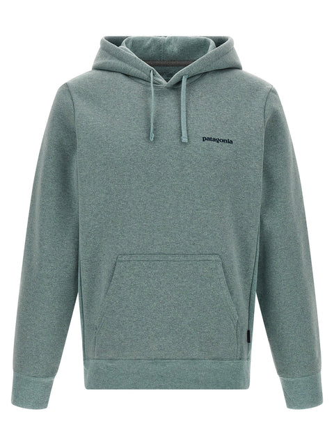 Patagonia Boardshort Logo Uprisal Hoodie