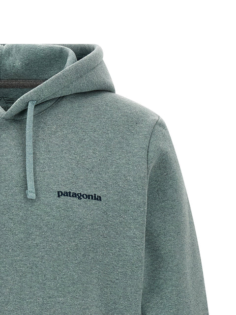 Patagonia Boardshort Logo Uprisal Hoodie