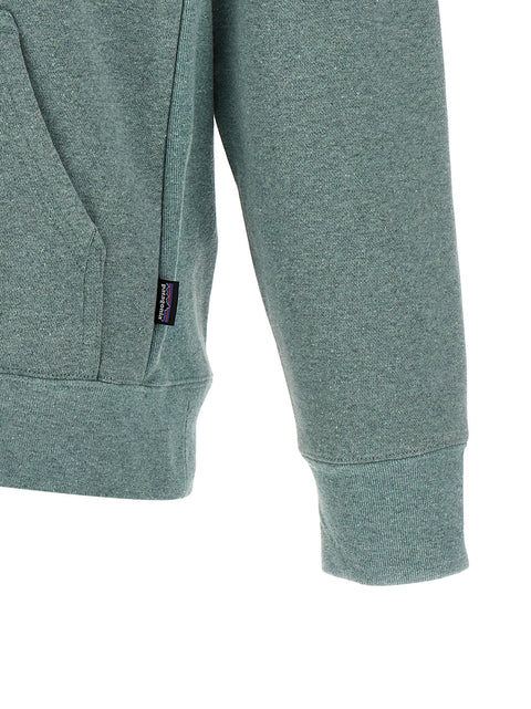 Patagonia Boardshort Logo Uprisal Hoodie