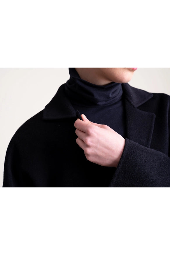 Attitash-Coats & Jackets-BREKKA-Black-XS-Urbanheer