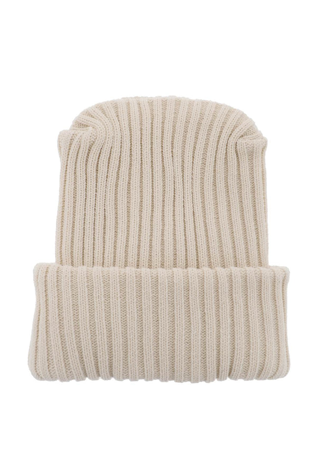 Moncler X Roc Nation By Jay-Z Tricot Beanie Hat-Hat-Moncler X ROC NATION BY JAY-Z-Mixed colours-os-Urbanheer