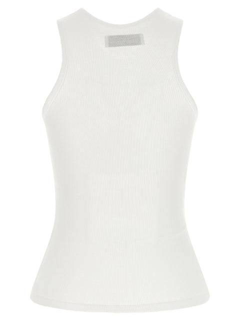 Vivienne Westwood Gold Orb 90s Tank Top