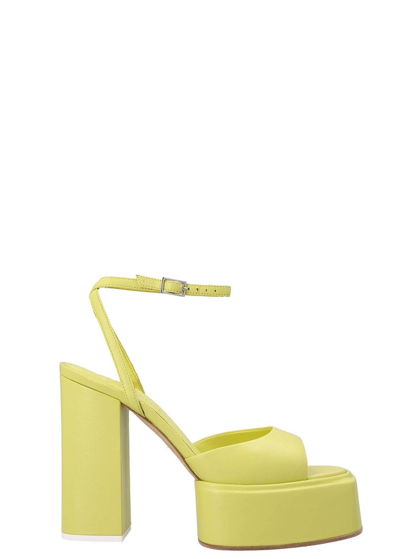 3Juin Beth Sandals