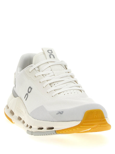 On Cloudnova Form 2 Sneakers
