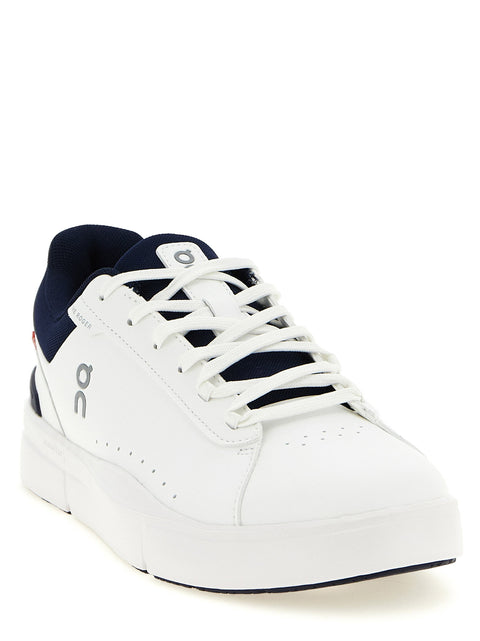 On The Roger Advantage Sneakers