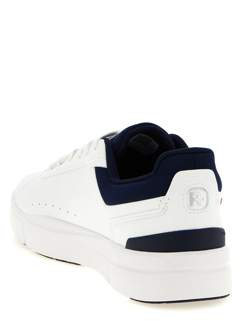 On The Roger Advantage Sneakers