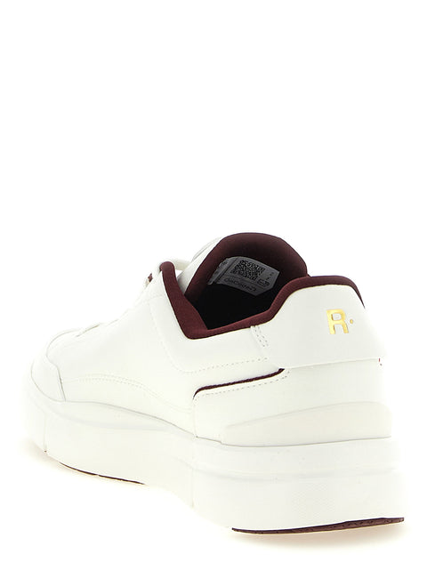 On The Roger Centre Court Sneakers