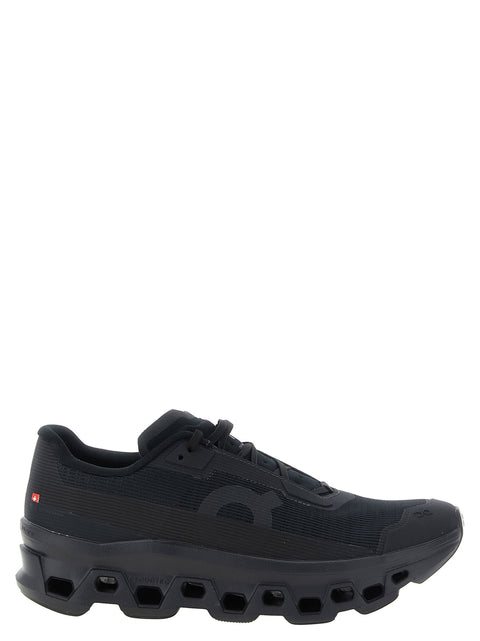 Cloudmonster Void Sneakers