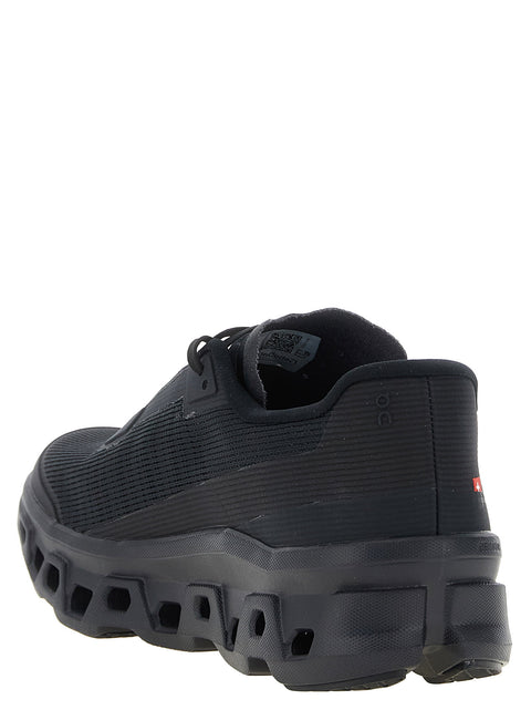 Cloudmonster Void Sneakers