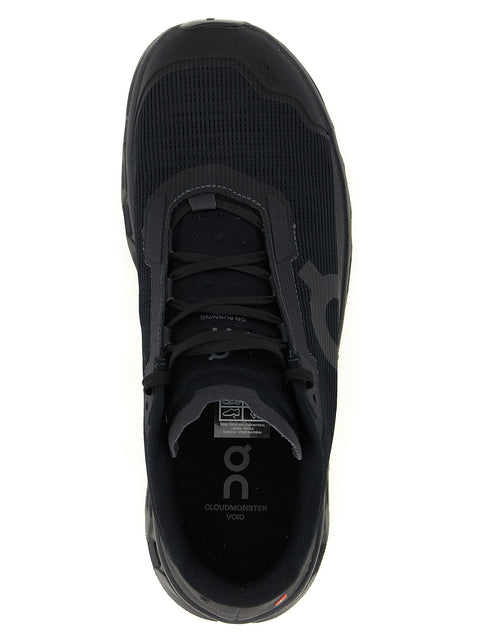 Cloudmonster Void Sneakers